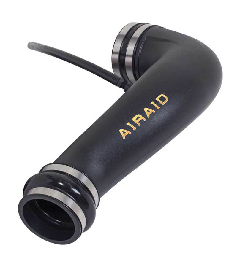 Airaid 07-13 Avalanche/Sierra/Silverado 4.3/4.8/5.3/6.0L Modular Intake Tube Airaid 07-13 Avalanche/Sierra/Silverado 4.3/4.8/5.3/6.0L Modular Intake Tube