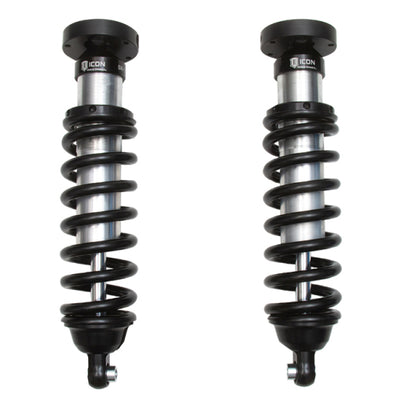 ICON 00-06 Toyota Tundra Ext Travel 2.5 Series Shocks VS IR Coilover Kit w/700lb Spring Rate