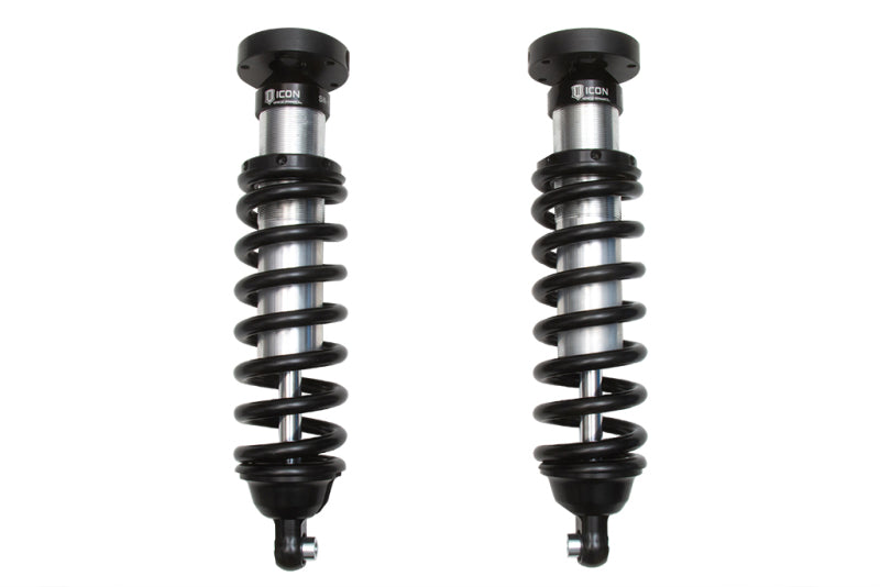 ICON 00-06 Toyota Tundra 2.5 Series Shocks VS IR Coilover Kit ICON 00-06 Toyota Tundra 2.5 Series Shocks VS IR Coilover Kit