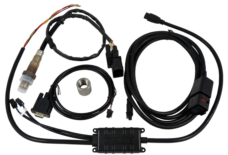 Innovate LC2 Lambda Cable / 3ft Sensor Cable / O2 Kit Innovate LC2 Lambda Cable / 3ft Sensor Cable / O2 Kit