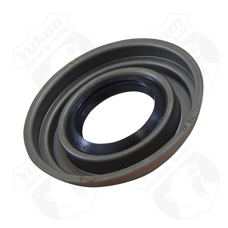 Yukon Gear Dana 25 / 27 / 30 / 36 / 44 / 50 Pinion Seal Replacement Yukon Gear Dana 25 / 27 / 30 / 36 / 44 / 50 Pinion Seal Replacement