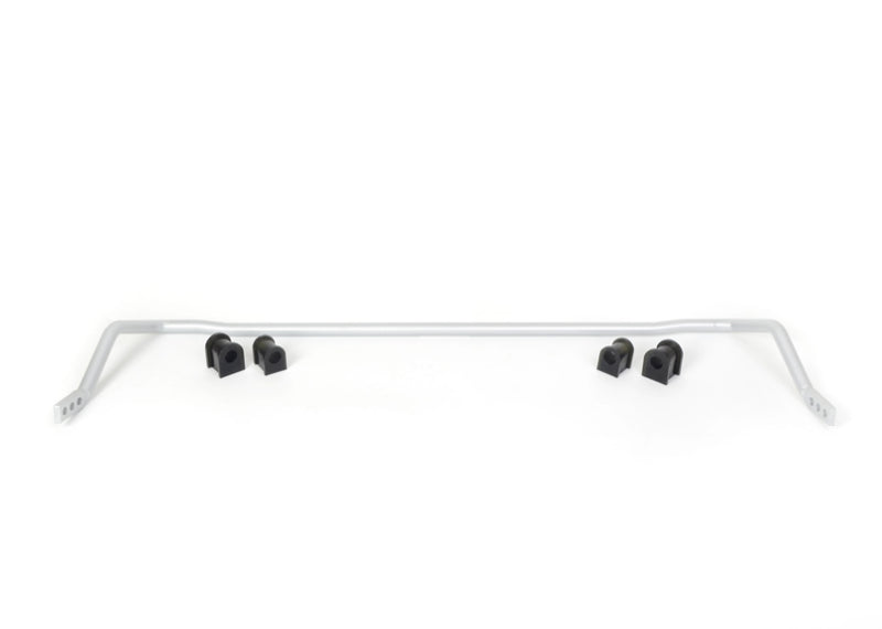 Whiteline 91-99 Toyota MR2 SW20 Front 20mm Heavy Duty Adjustable Swaybar Whiteline 91-99 Toyota MR2 SW20 Front 20mm Heavy Duty Adjustable Swaybar
