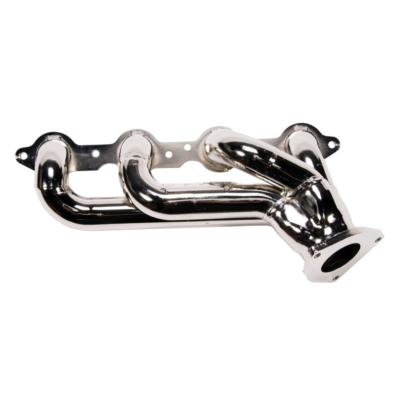 BBK 99-04 GM Truck SUV 6.0 Shorty Tuned Length Exhaust Headers - 1-3/4 Titanium Ceramic BBK 99-04 GM Truck SUV 6.0 Shorty Tuned Length Exhaust Headers - 1-3/4 Titanium Ceramic