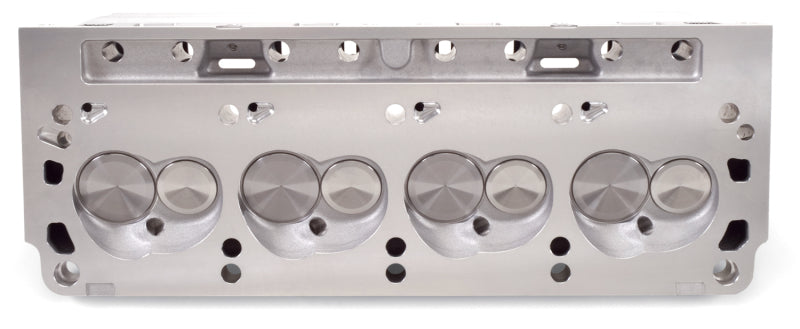 Edelbrock Cylinder Heads E-Street Sb-Ford w/ 1 90In Intake Valves Complete Packaged In Pairs Edelbrock Cylinder Heads E-Street Sb-Ford w/ 1 90In Intake Valves Complete Packaged In Pairs