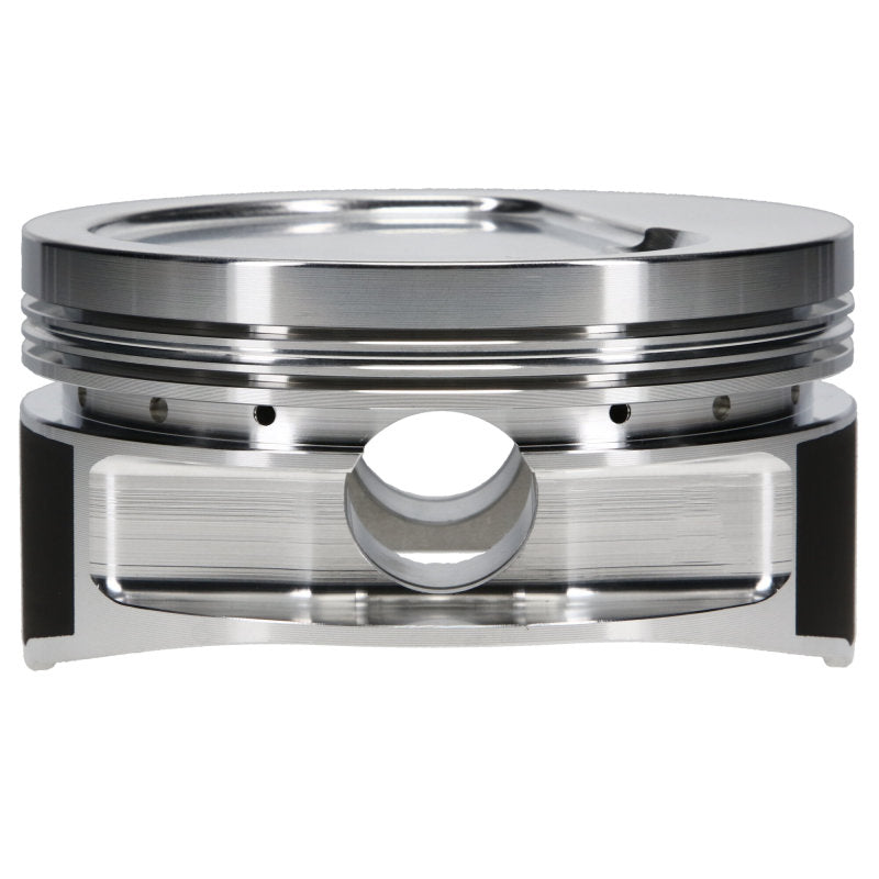 JE Pistons BBC INV DOME Set of 8 Pistons JE Pistons BBC INV DOME Set of 8 Pistons