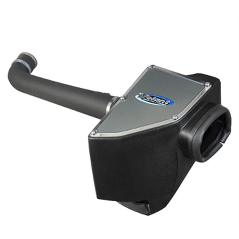 Volant 08-13 Nissan Frontier 4.0 V6 Pro5 Closed Box Air Intake System Volant 08-13 Nissan Frontier 4.0 V6 Pro5 Closed Box Air Intake System
