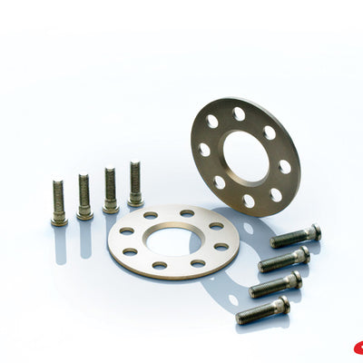 Eibach Pro-Spacer System 5mm Spacer / 5x114.3 Bolt Pattern / Hub Center 66.1 For 03-08 Nissan 350Z