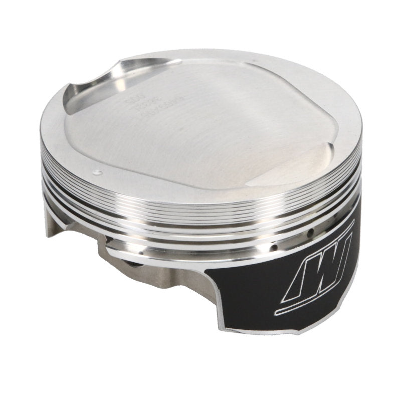 Wiseco Chrysler 6.1L Hemi -6.5cc R/Dome 4.060inch Piston Shelf Stock Kit Wiseco Chrysler 6.1L Hemi -6.5cc R/Dome 4.060inch Piston Shelf Stock Kit