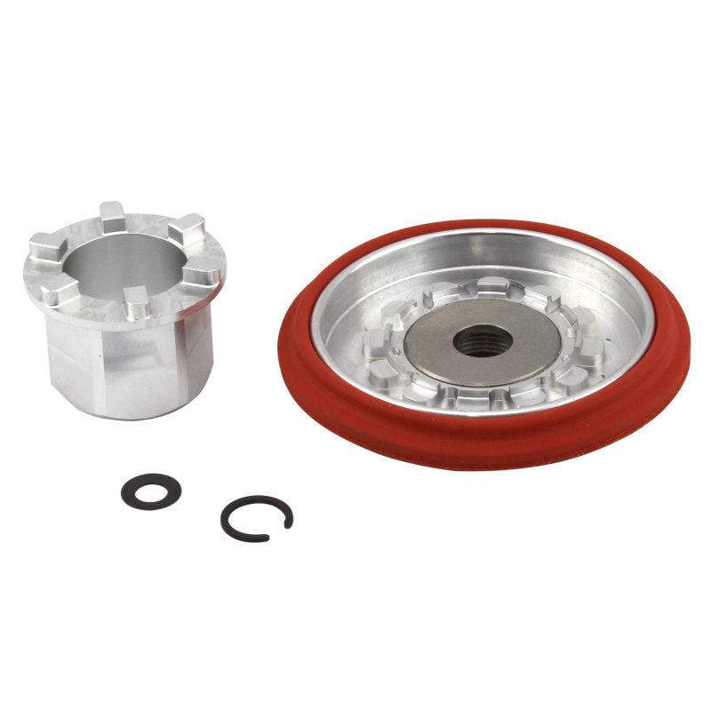 Turbosmart GenV WG45/50mm CG Diaphragm Replacement Kit Turbosmart GenV WG45/50mm CG Diaphragm Replacement Kit