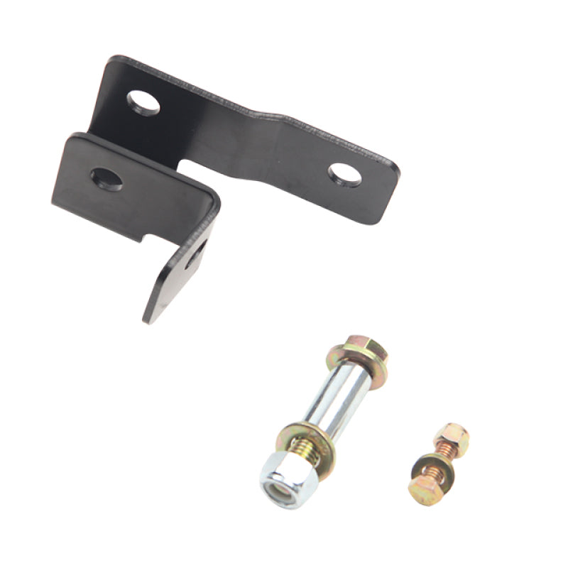 Belltech Driveline 09-13 Dodge Ram 1500 2WD Track Bar Relocator Kit Belltech Driveline 09-13 Dodge Ram 1500 2WD Track Bar Relocator Kit