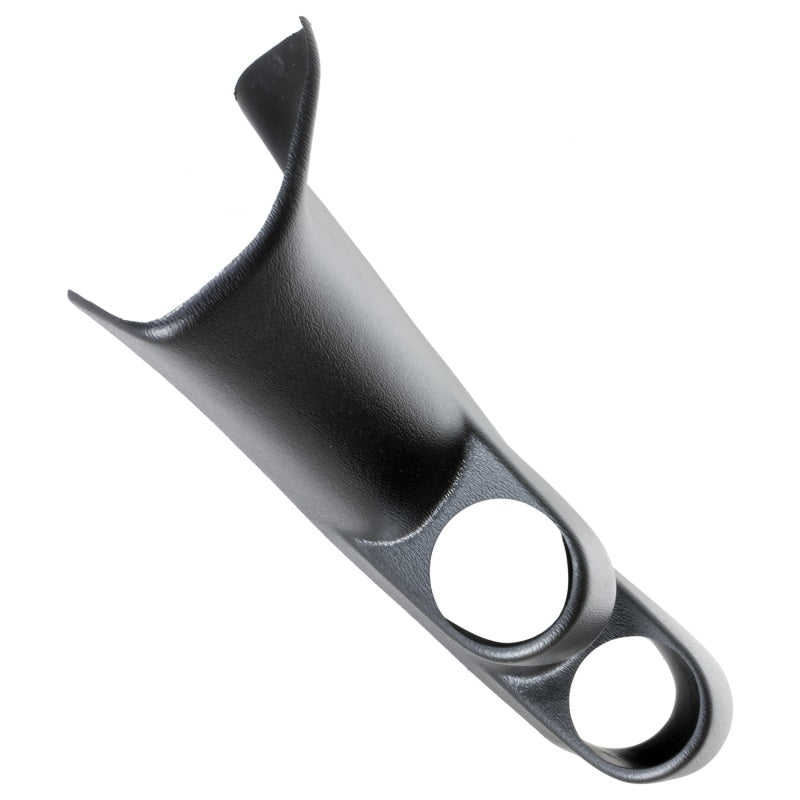 Autometer 03-07 350z Dual 52mm Pillar Pod Autometer 03-07 350z Dual 52mm Pillar Pod