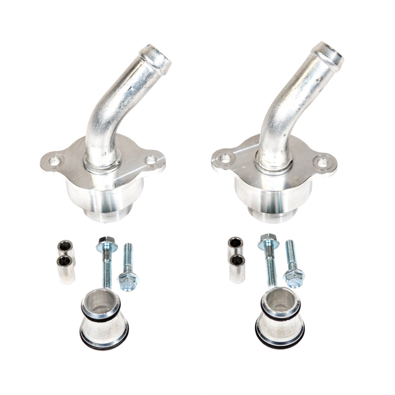 VMP Performance 11-17 Roush Replacement Aluminum 3/4in Tube Kit VMP Performance 11-17 Roush Replacement Aluminum 3/4in Tube Kit