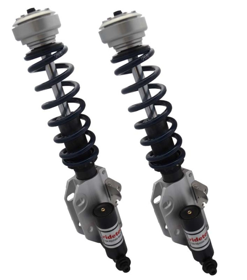Ridetech 10-15 Chevy Camaro CoilOver Struts TQ Series Front Pair Ridetech 10-15 Chevy Camaro CoilOver Struts TQ Series Front Pair