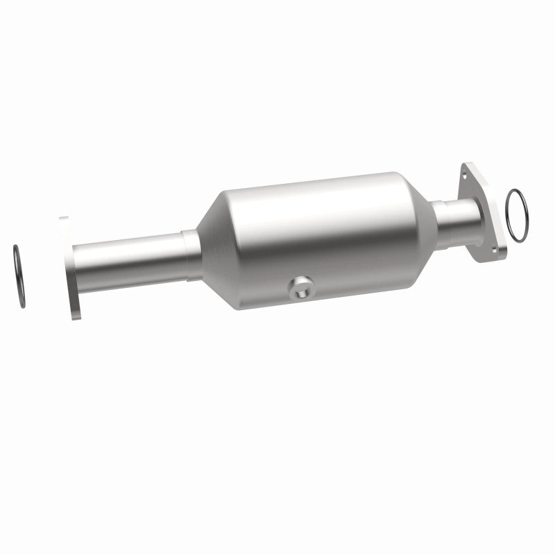 MagnaFlow California Converter Direct Fit 04-08 Acura TSX L4 2.4L MagnaFlow California Converter Direct Fit 04-08 Acura TSX L4 2.4L