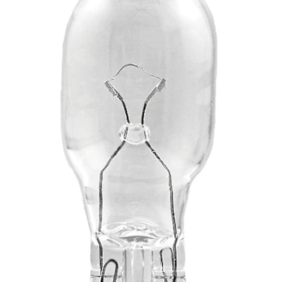 Hella Bulb 912 12V 13W W2.1X9.5d T5