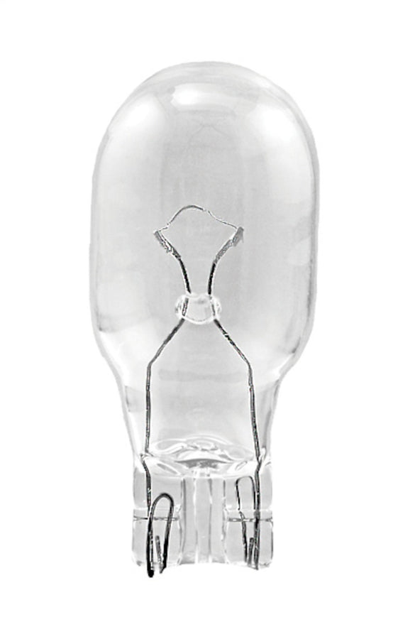 Hella Bulb 912 12V 13W W2.1X9.5d T5 Hella Bulb 912 12V 13W W2.1X9.5d T5