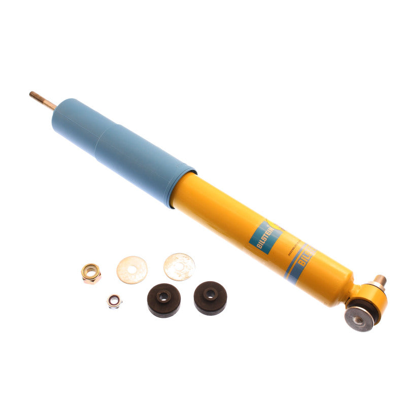 Bilstein B6 1982 Pontiac Firebird Base Rear 46mm Monotube Shock Absorber Bilstein B6 1982 Pontiac Firebird Base Rear 46mm Monotube Shock Absorber