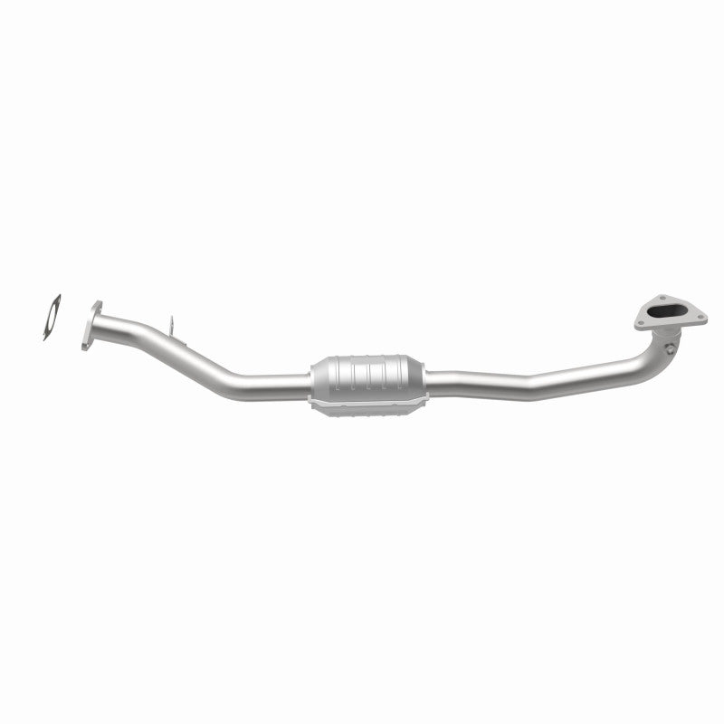 MagnaFlow Conv DF 01-04 Subaru Outback 3L Passenger Side MagnaFlow Conv DF 01-04 Subaru Outback 3L Passenger Side