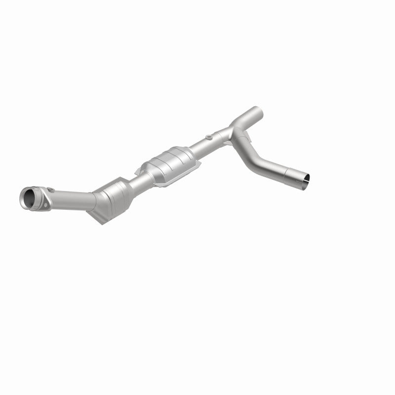 MagnaFlow Conv DF 00-04 Ford E150 4.6L P/S MagnaFlow Conv DF 00-04 Ford E150 4.6L P/S