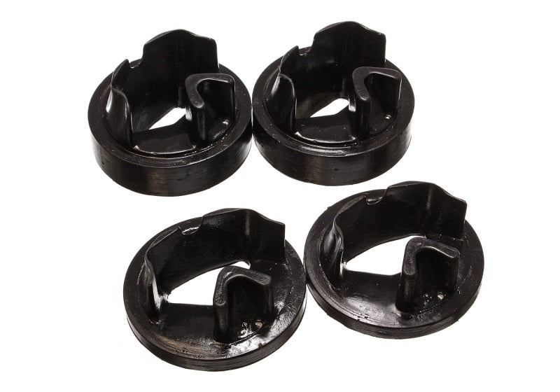 Energy Suspension Cummins Diesel Mtr Mnt Insert - Black Energy Suspension Cummins Diesel Mtr Mnt Insert - Black