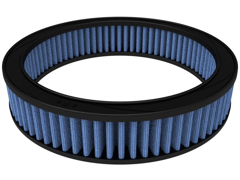 aFe MagnumFLOW Air Filters OER P5R A/F P5R GM Cars & Trucks 62-87 aFe MagnumFLOW Air Filters OER P5R A/F P5R GM Cars & Trucks 62-87