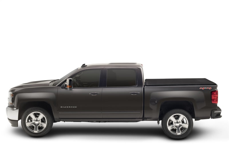 Extang 12-18 Dodge Ram 1500 / 12-19 Ram 2500/3500 w/RamBox (6ft 4in) Trifecta Signature 2.0 Extang 12-18 Dodge Ram 1500 / 12-19 Ram 2500/3500 w/RamBox (6ft 4in) Trifecta Signature 2.0