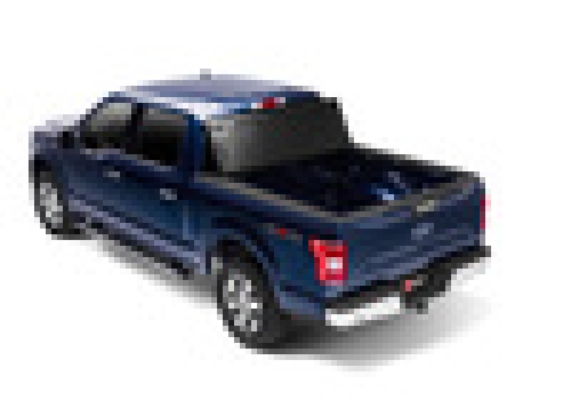 BAK 2021+ Ford F-150 Regular Super Cab & Super Crew (4 Door) BAKFlip FiberMax 6.5ft Bed Cover BAK 2021+ Ford F-150 Regular Super Cab & Super Crew (4 Door) BAKFlip FiberMax 6.5ft Bed Cover