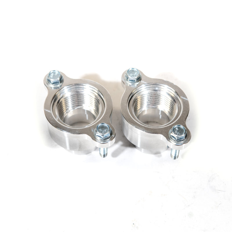 VMP Performance 11-17 Coyote High-Flow 1in NPT Intercooler Fitting Kit VMP Performance 11-17 Coyote High-Flow 1in NPT Intercooler Fitting Kit