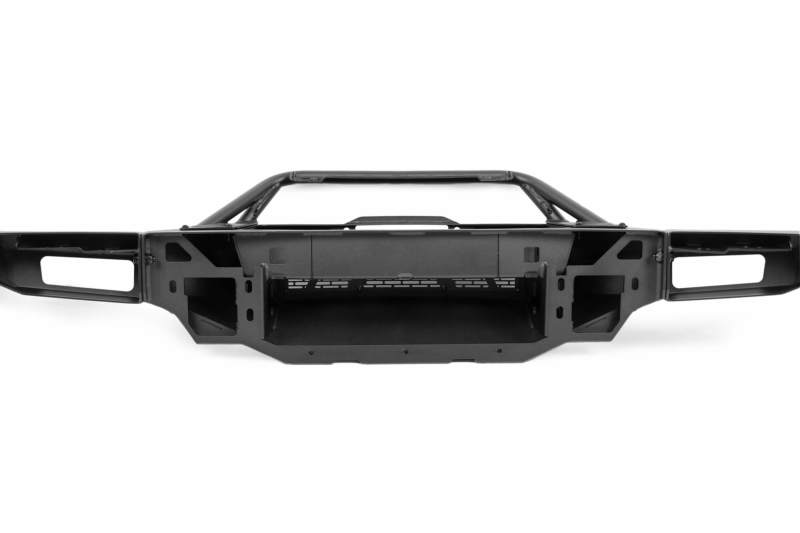 DV8 Offroad 21-23 Ford Bronco Spec Series Front Bumper DV8 Offroad 21-23 Ford Bronco Spec Series Front Bumper