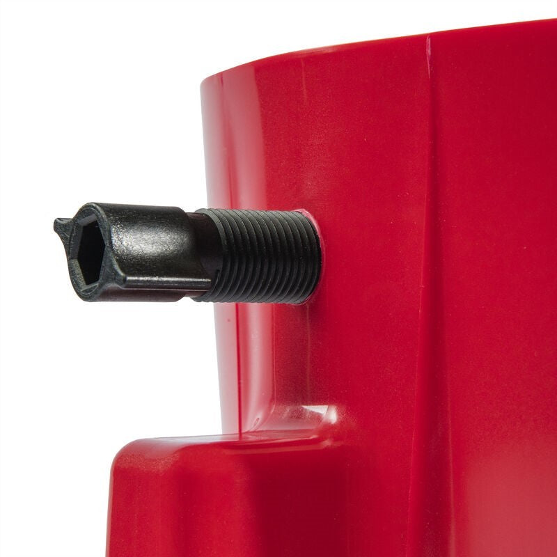 Chemical Guys Creeper Professional Bucket Dolly - Red (P1) Chemical Guys Creeper Professional Bucket Dolly - Red (P1)
