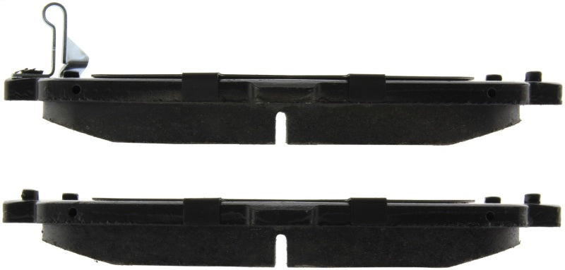 StopTech Street Touring 00-05 Lexus IS 250/300/350 Front Brake Pads StopTech Street Touring 00-05 Lexus IS 250/300/350 Front Brake Pads