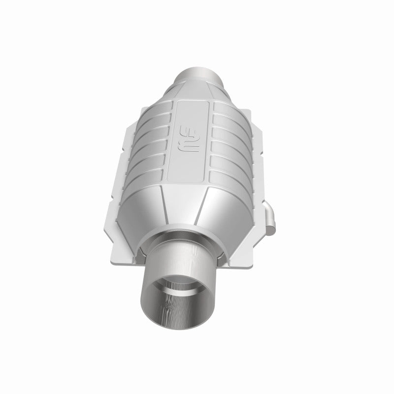 MagnaFlow Conv Universal 2.5 inch T2 Rear MagnaFlow Conv Universal 2.5 inch T2 Rear