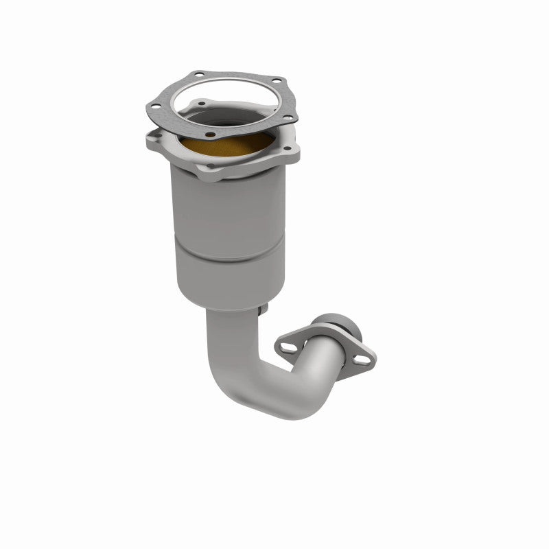 MagnaFlow Conv DF 98-00 Kia Sportage Front MagnaFlow Conv DF 98-00 Kia Sportage Front