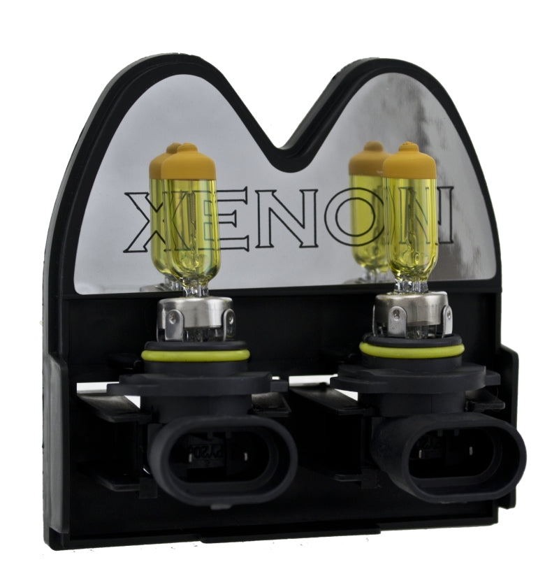 Hella Optilux H10 12V/42W XY Xenon Yellow Bulb Hella Optilux H10 12V/42W XY Xenon Yellow Bulb