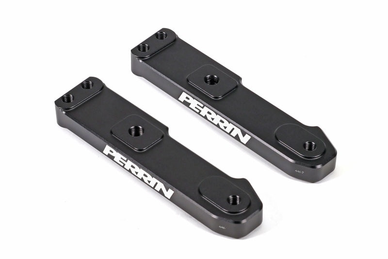 PERRIN 22-25 Subaru WRX Front Mount Intercooler Kit (Black Tubes & Black Core) PERRIN 22-25 Subaru WRX Front Mount Intercooler Kit (Black Tubes & Black Core)