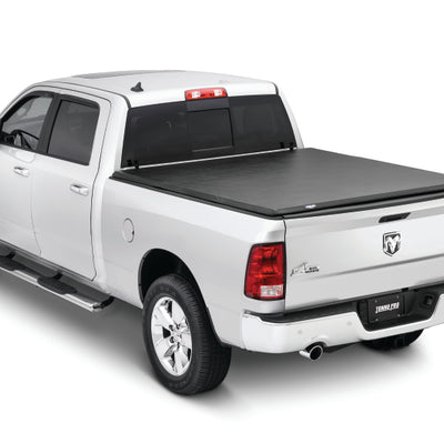 Tonno Pro 02-08 Dodge Ram 1500/2500/3500 6ft. 6in. Bed Hard Fold Tonneau Cover
