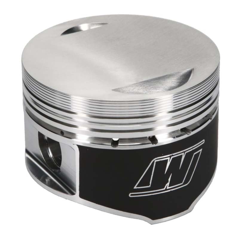 Wiseco Toyota 4EFTE 74.50mm Bore -2.5cc 1.1 Piston Kit Wiseco Toyota 4EFTE 74.50mm Bore -2.5cc 1.1 Piston Kit