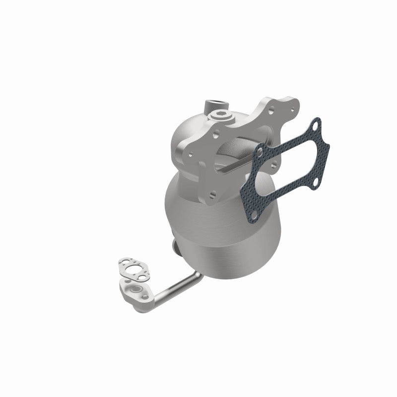 Magnaflow Conv DF 12-14 Civic Hybrid 1.5L Manifold Magnaflow Conv DF 12-14 Civic Hybrid 1.5L Manifold