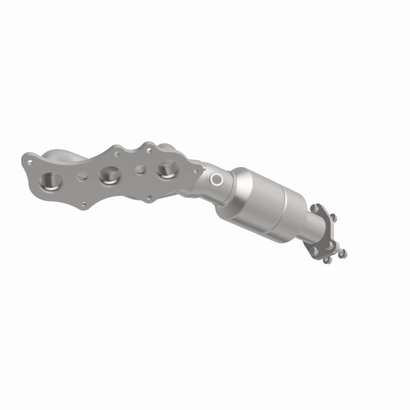 MagnaFlow Conv DF 10-12 Toyota FJ/4Runner 4.0L MagnaFlow Conv DF 10-12 Toyota FJ/4Runner 4.0L