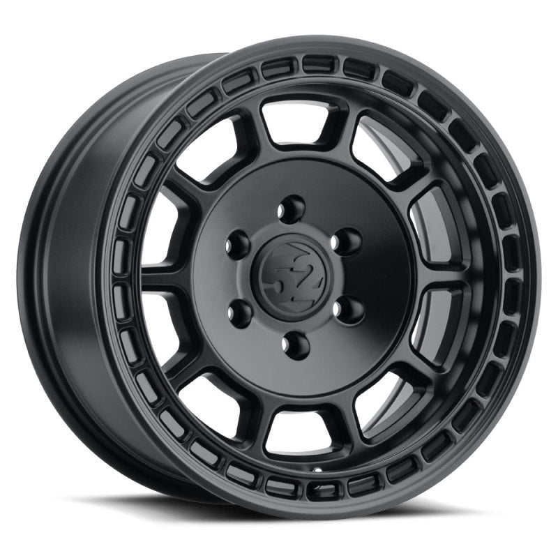 fifteen52 Traverse HD 17x8.5 6x139.7 0mm ET 106.2mm Center Bore Asphalt Black Wheel fifteen52 Traverse HD 17x8.5 6x139.7 0mm ET 106.2mm Center Bore Asphalt Black Wheel