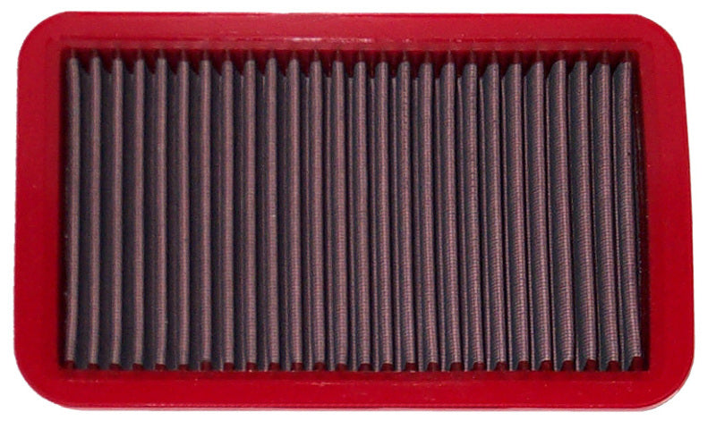 BMC 98-99 Chevrolet Prizm 1.8L Replacement Panel Air Filter BMC 98-99 Chevrolet Prizm 1.8L Replacement Panel Air Filter
