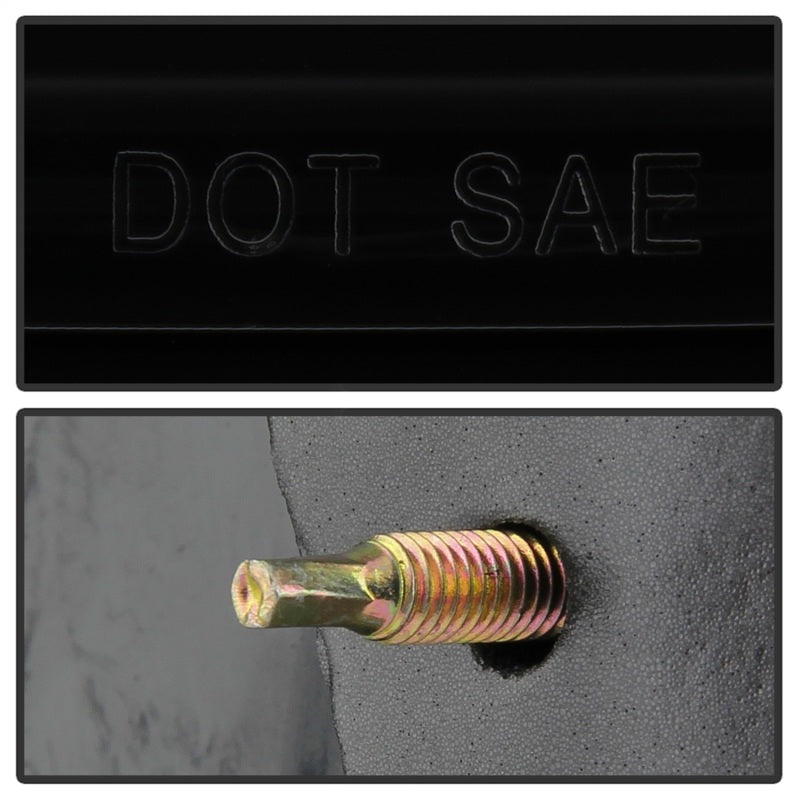 Spyder 08-11 Subaru Impreza WRX 4DR LED Tail Lights - Black Smoke ALT-YD-SI084D-LED-BSM Spyder 08-11 Subaru Impreza WRX 4DR LED Tail Lights - Black Smoke ALT-YD-SI084D-LED-BSM