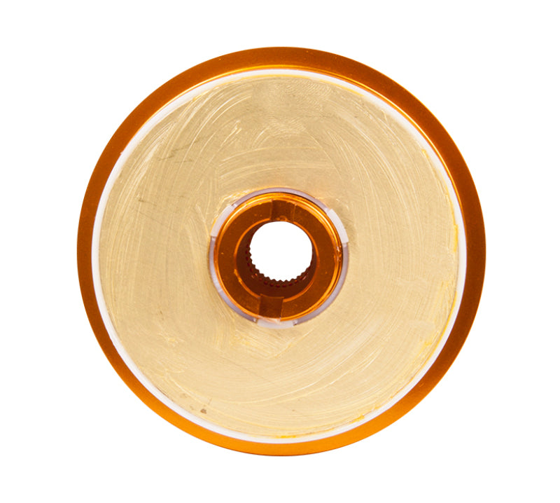 NRG Short Hub Adapter EK9 Civic / S2000 / Prelude - Rose Gold NRG Short Hub Adapter EK9 Civic / S2000 / Prelude - Rose Gold