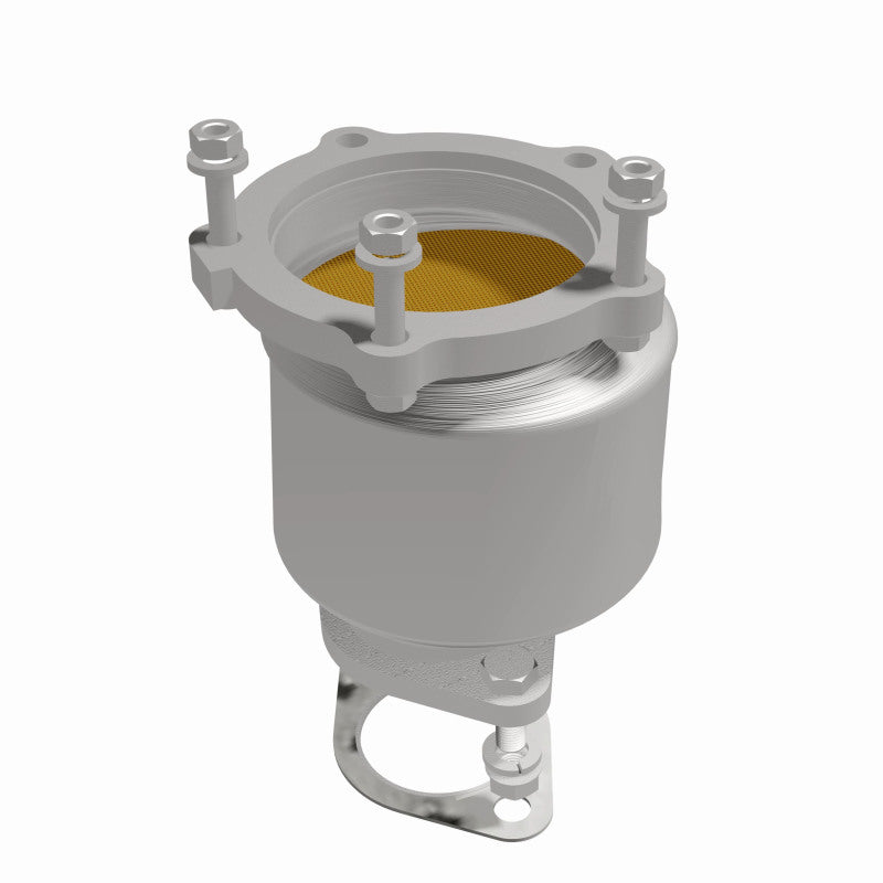 MagnaFlow Conv DF 02-05 Sedona frt mani OEM MagnaFlow Conv DF 02-05 Sedona frt mani OEM