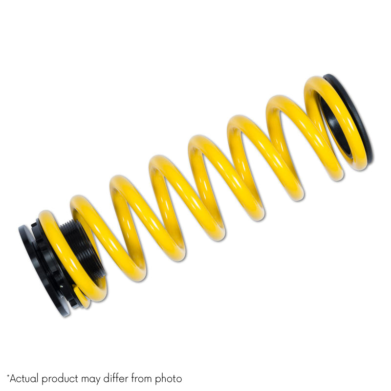 ST Adjustable Lowering Springs Audi 2016+ TTS / 2018+ TT RS Coupe 4WD (w/ Magnetic Ride) ST Adjustable Lowering Springs Audi 2016+ TTS / 2018+ TT RS Coupe 4WD (w/ Magnetic Ride)