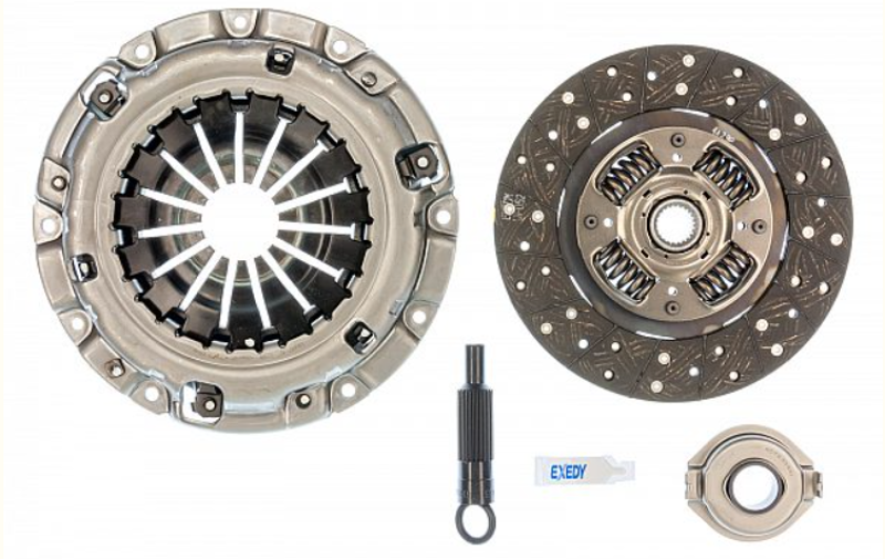 Exedy OE 1991-1996 Dodge Stealth V6 Clutch Kit Exedy OE 1991-1996 Dodge Stealth V6 Clutch Kit