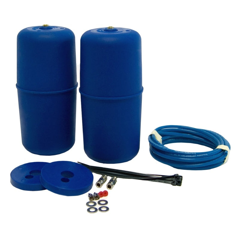 Firestone Coil-Rite Air Helper Spring Kit Rear 05-10 Honda Odyssey (W237604179) Firestone Coil-Rite Air Helper Spring Kit Rear 05-10 Honda Odyssey (W237604179)