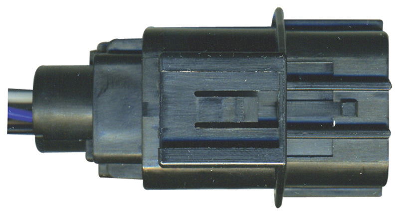 NGK Nissan Sentra 2001-2000 Direct Fit Oxygen Sensor NGK Nissan Sentra 2001-2000 Direct Fit Oxygen Sensor