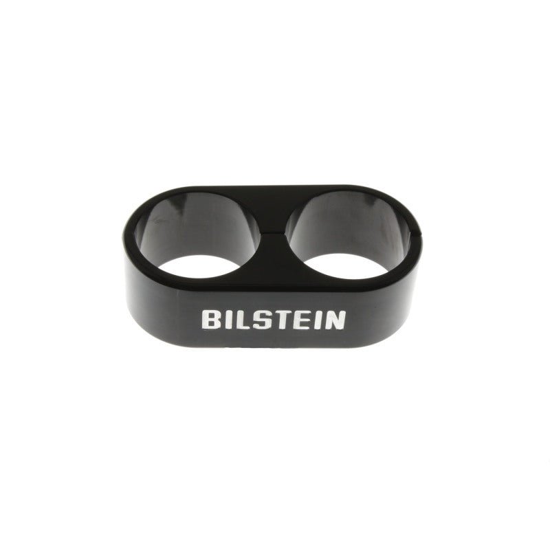 Bilstein B1 Reservoir Clamps - Black Anodized Bilstein B1 Reservoir Clamps - Black Anodized