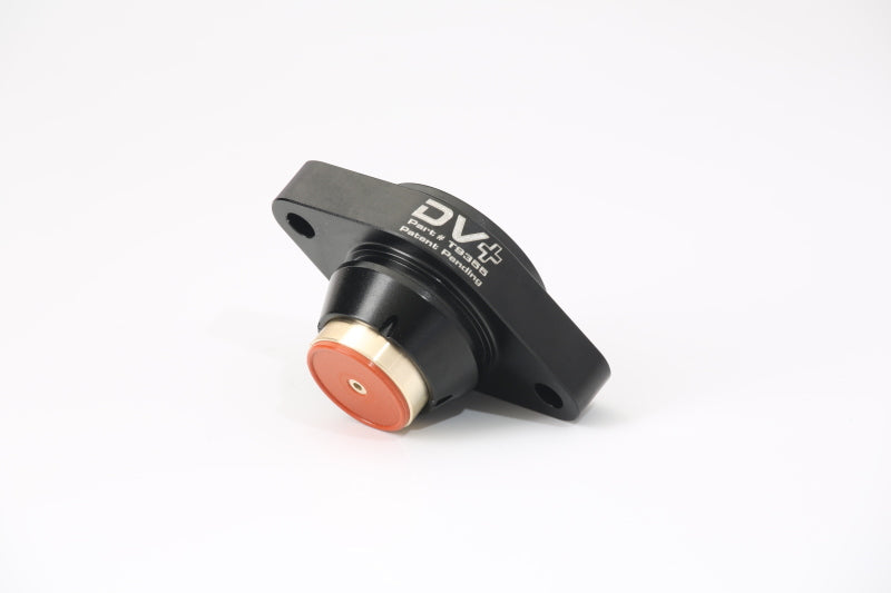 GFB Diverter Valve DV+ 1.4 TSI Twin Charged Engines GFB Diverter Valve DV+ 1.4 TSI Twin Charged Engines